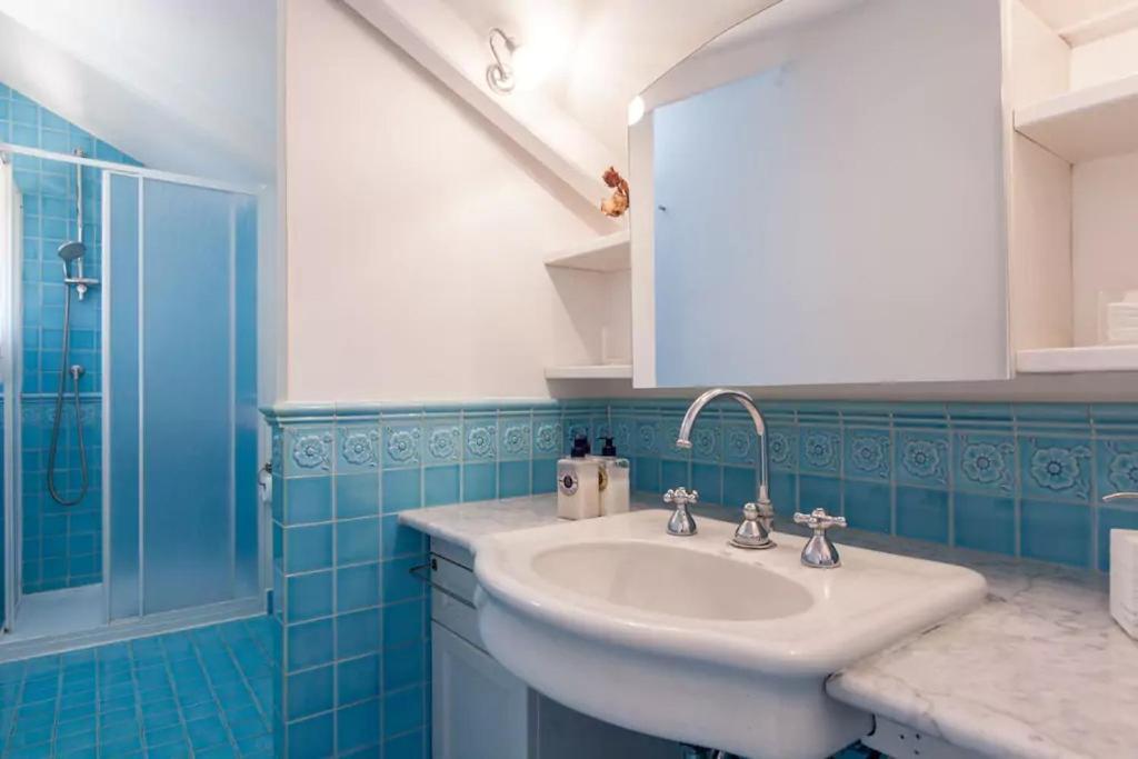 밀라노 Gioia House B&B 외부 사진