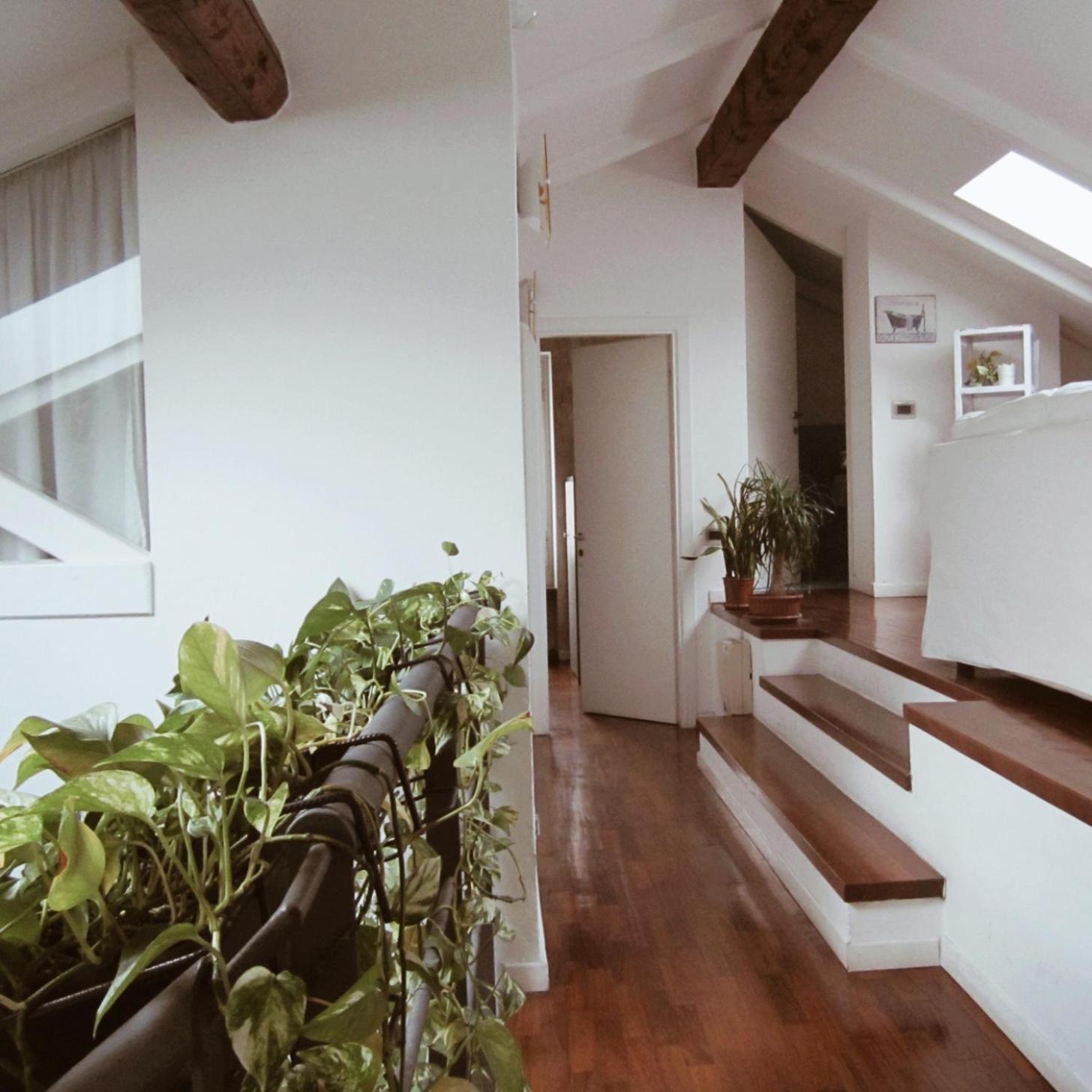 밀라노 Gioia House B&B 외부 사진