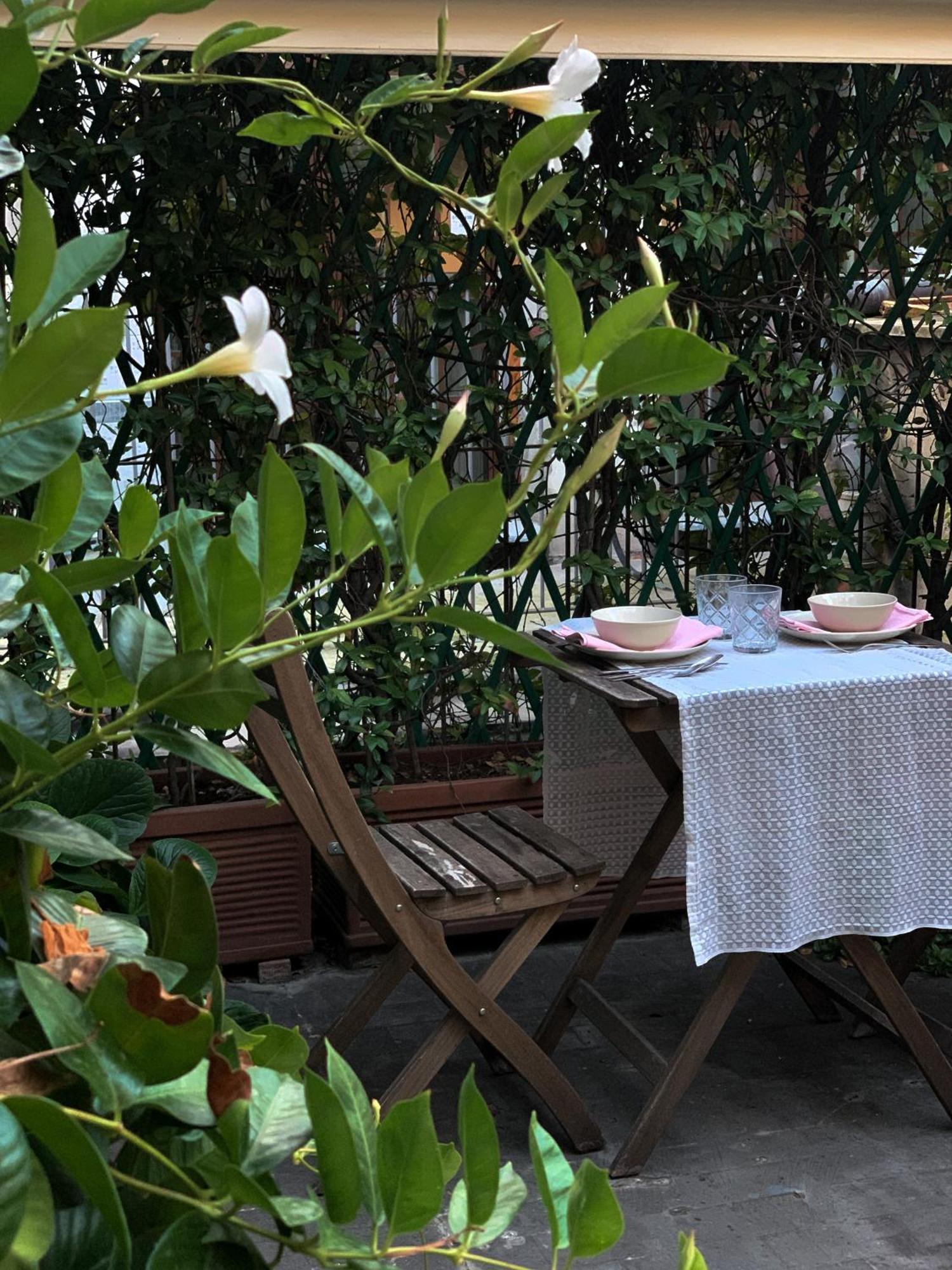 밀라노 Gioia House B&B 외부 사진