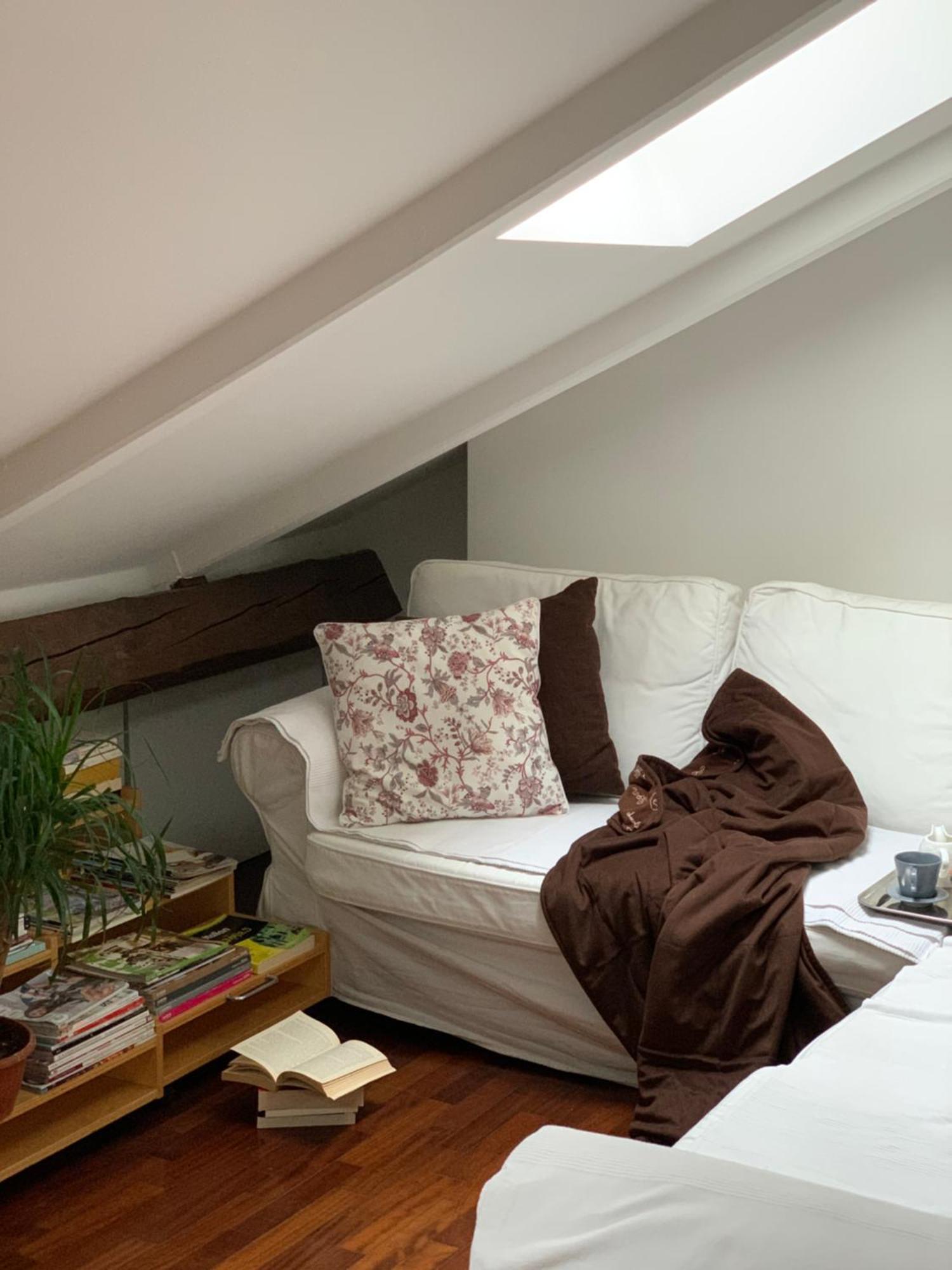 밀라노 Gioia House B&B 외부 사진