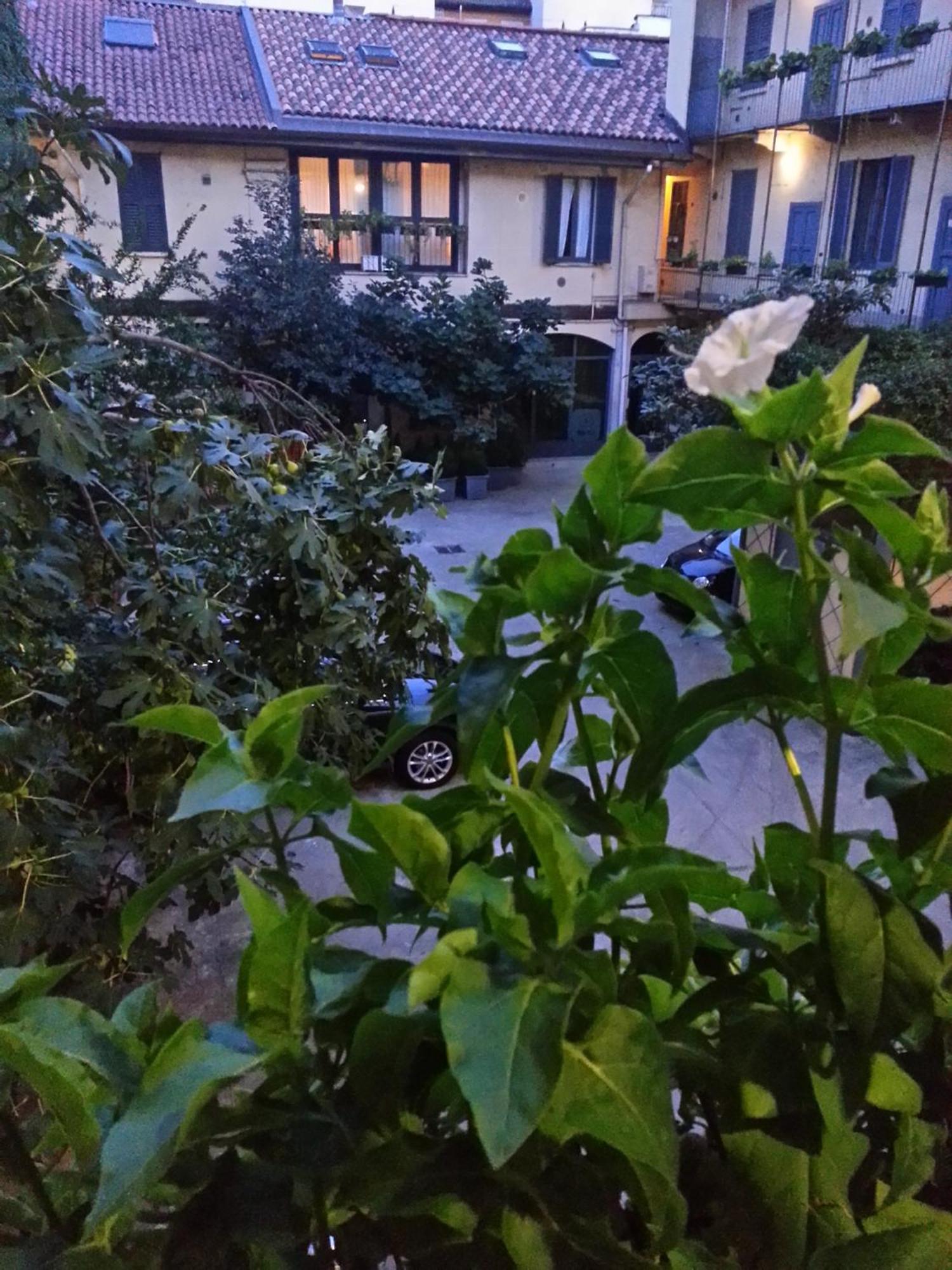 밀라노 Gioia House B&B 외부 사진