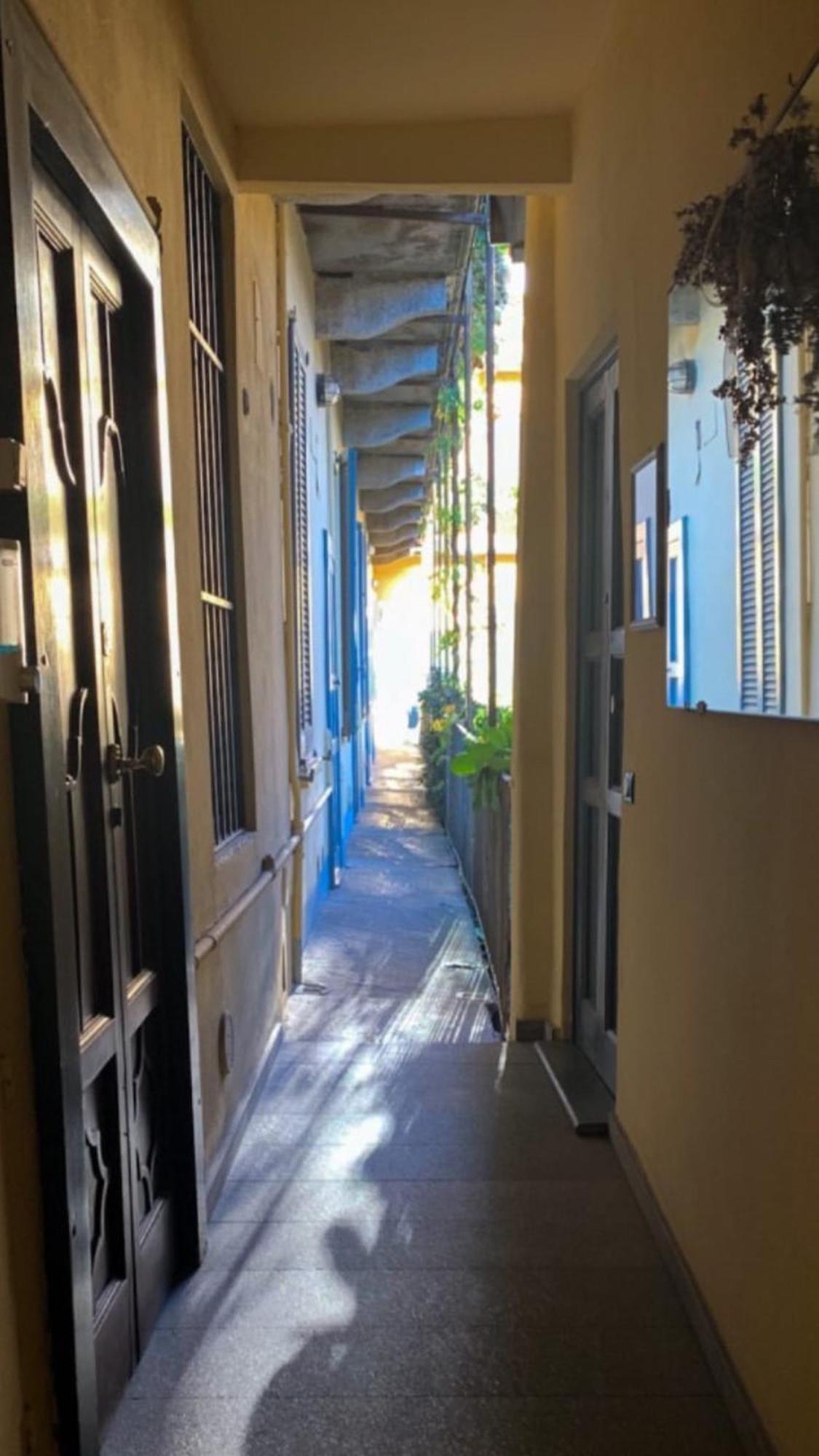 밀라노 Gioia House B&B 외부 사진