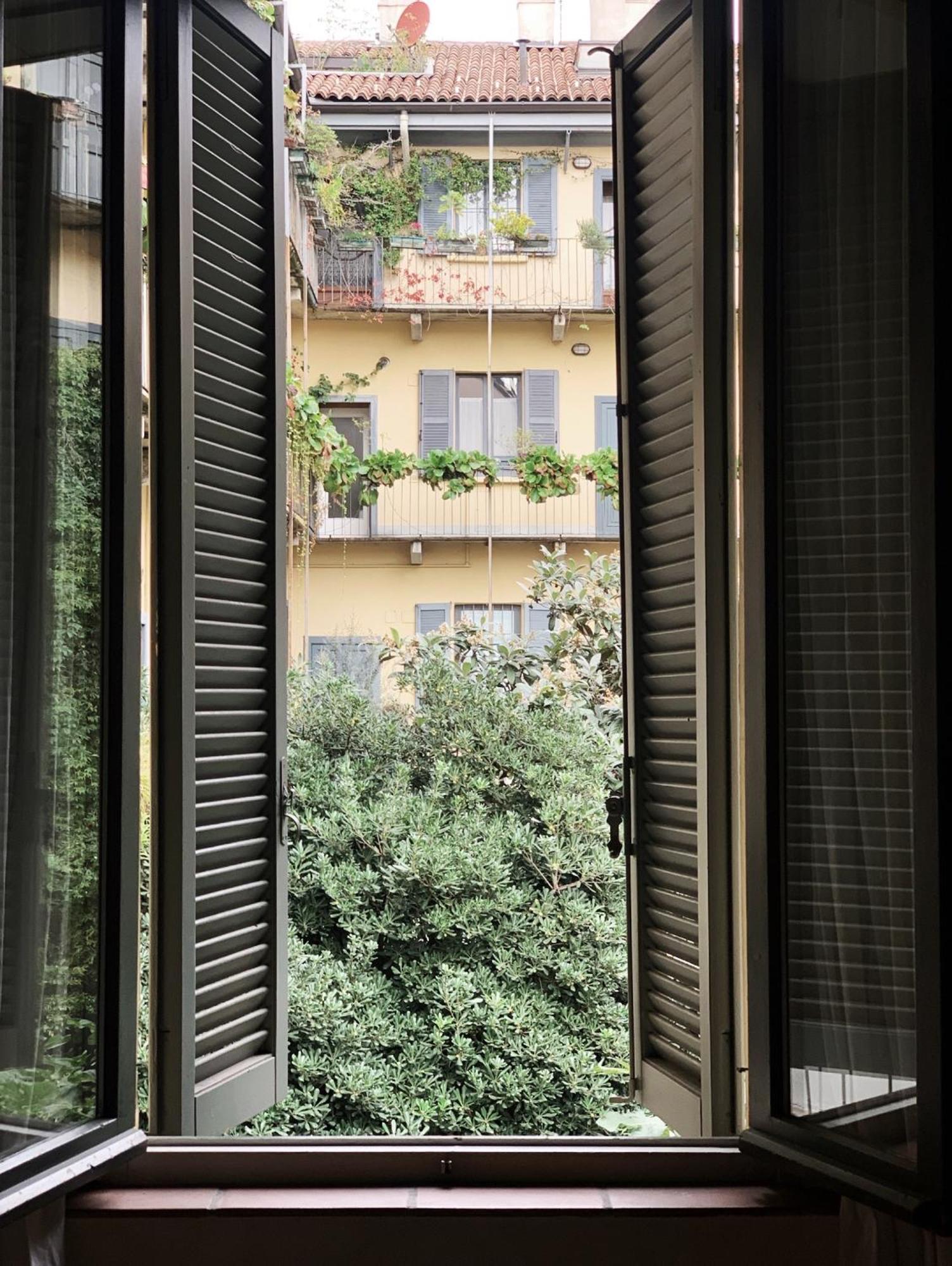 밀라노 Gioia House B&B 외부 사진