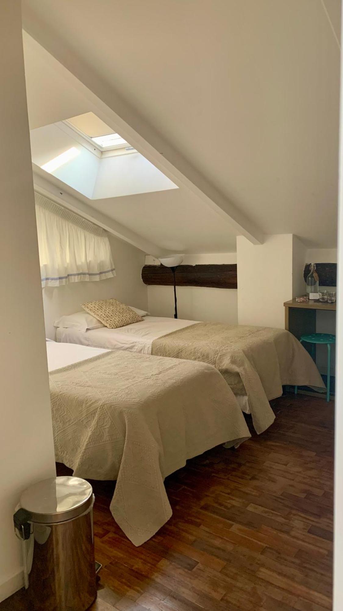 밀라노 Gioia House B&B 객실 사진