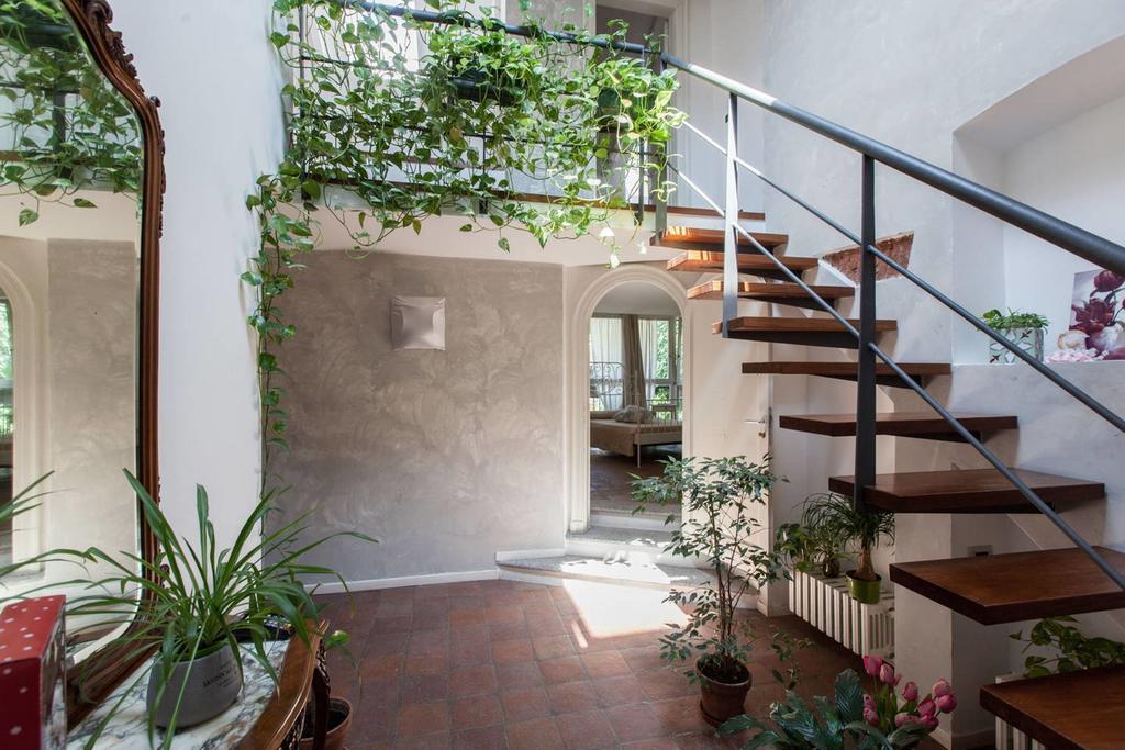 밀라노 Gioia House B&B 외부 사진