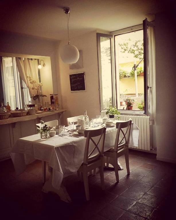 밀라노 Gioia House B&B 외부 사진