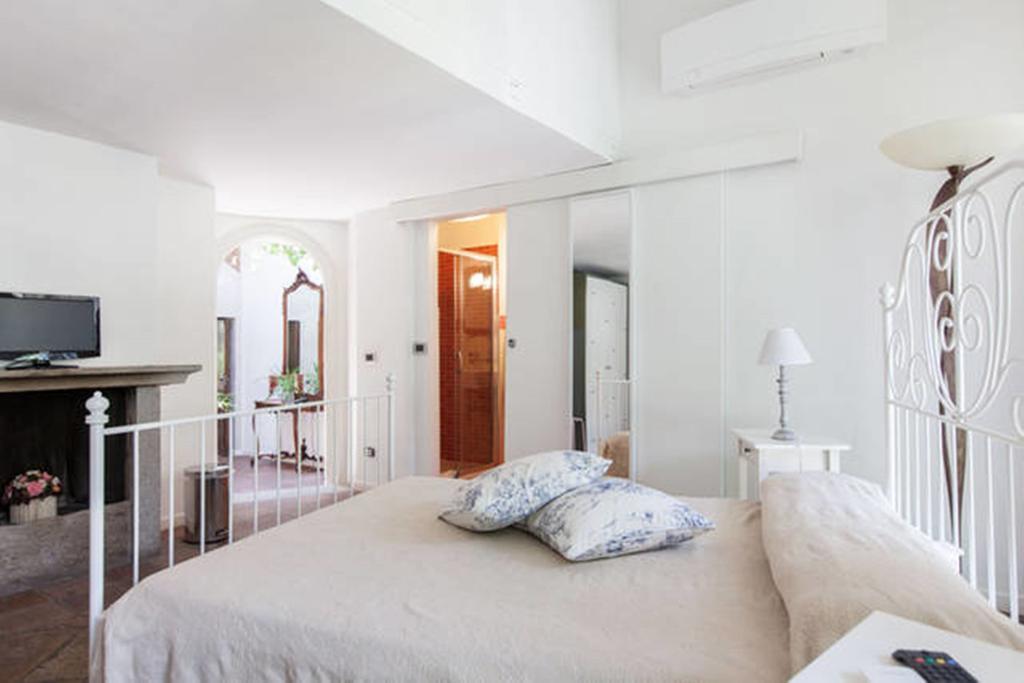 밀라노 Gioia House B&B 외부 사진