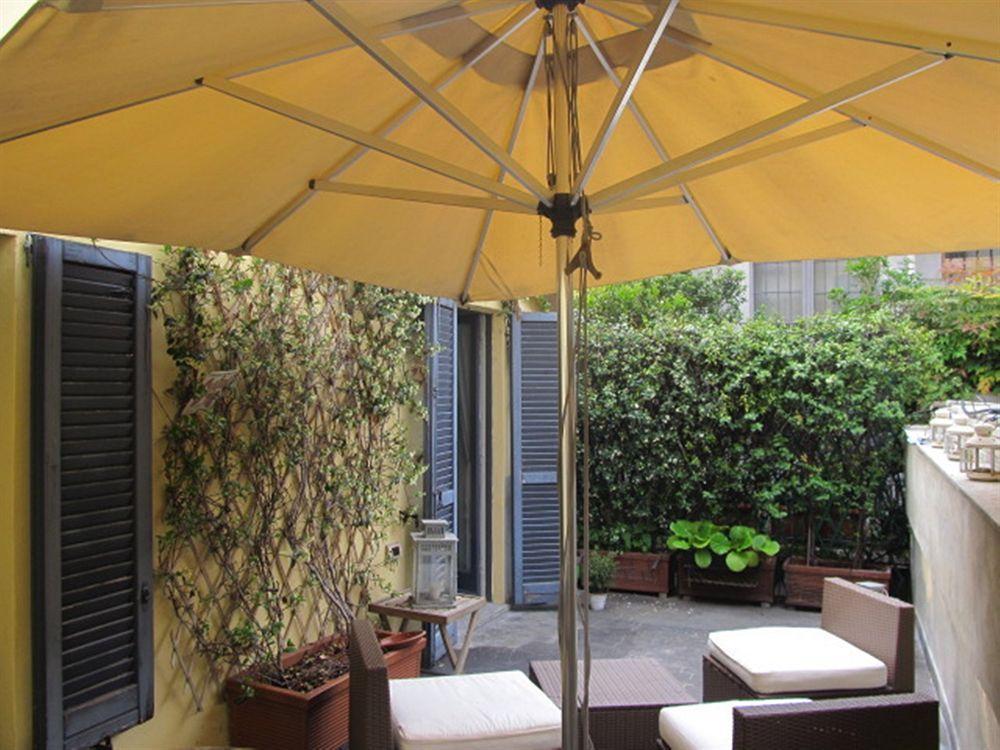 밀라노 Gioia House B&B 외부 사진