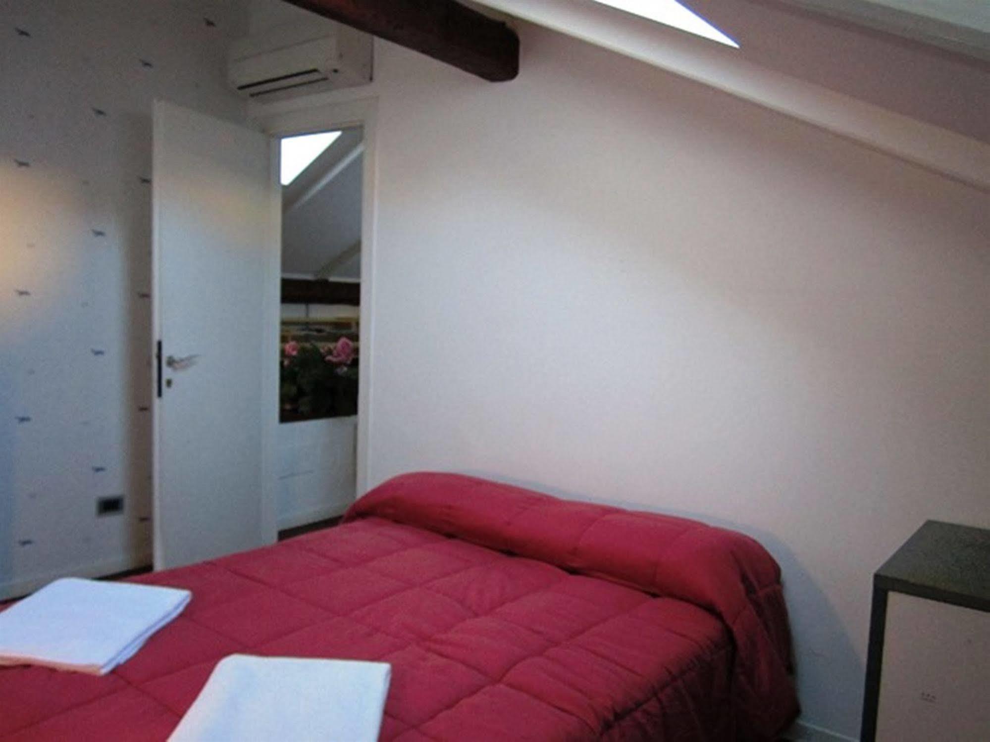 밀라노 Gioia House B&B 외부 사진