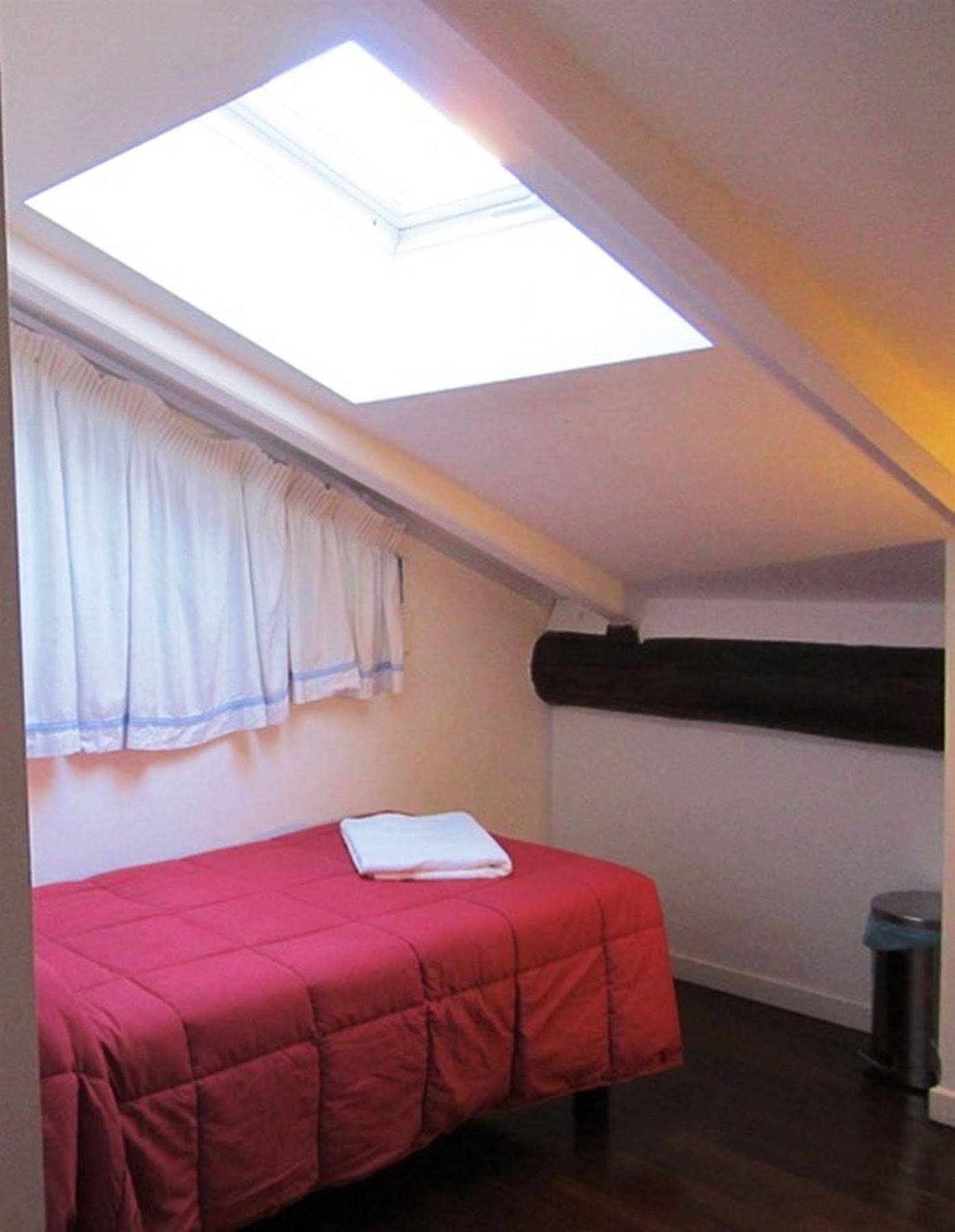 밀라노 Gioia House B&B 외부 사진