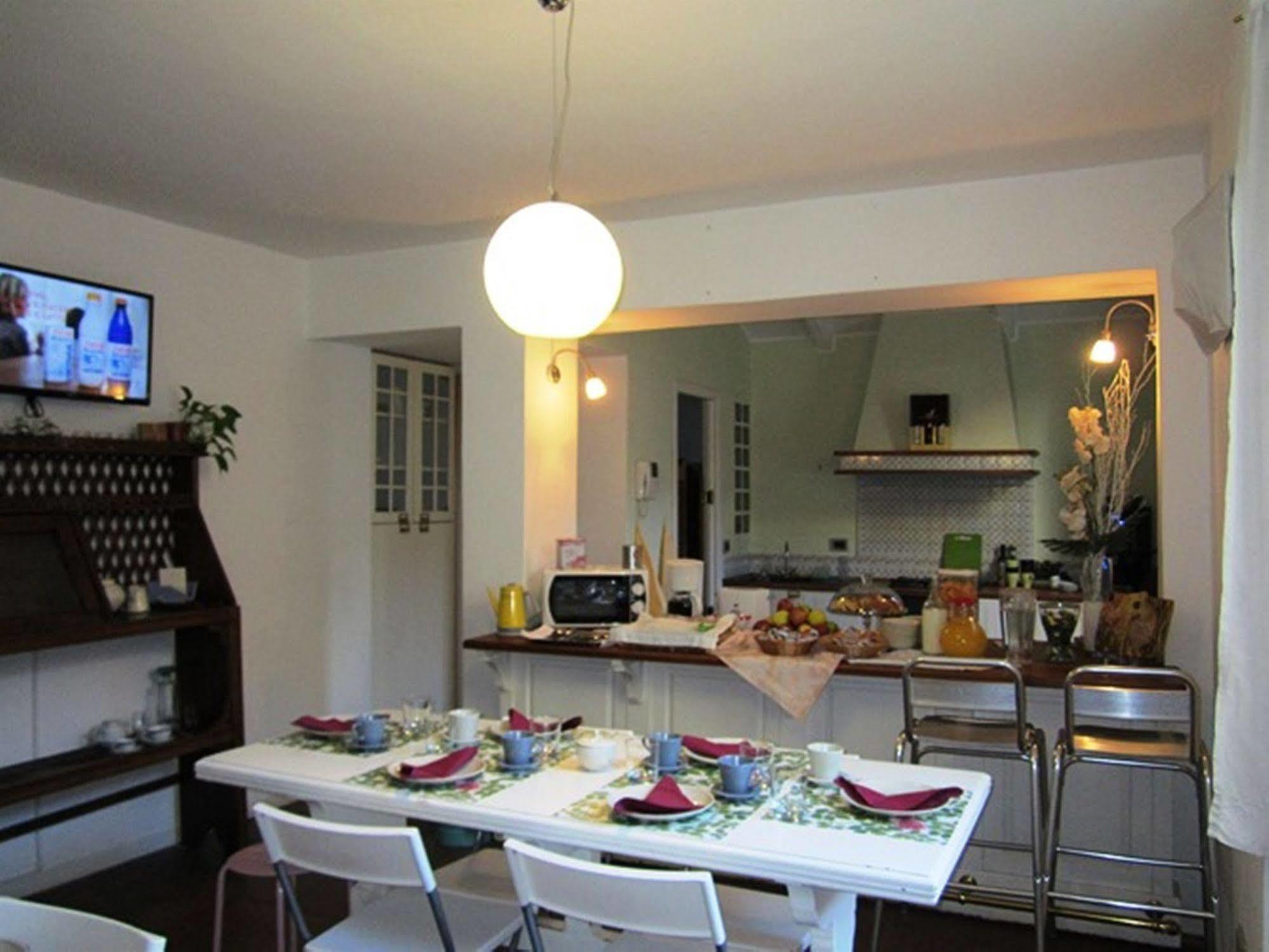 밀라노 Gioia House B&B 외부 사진