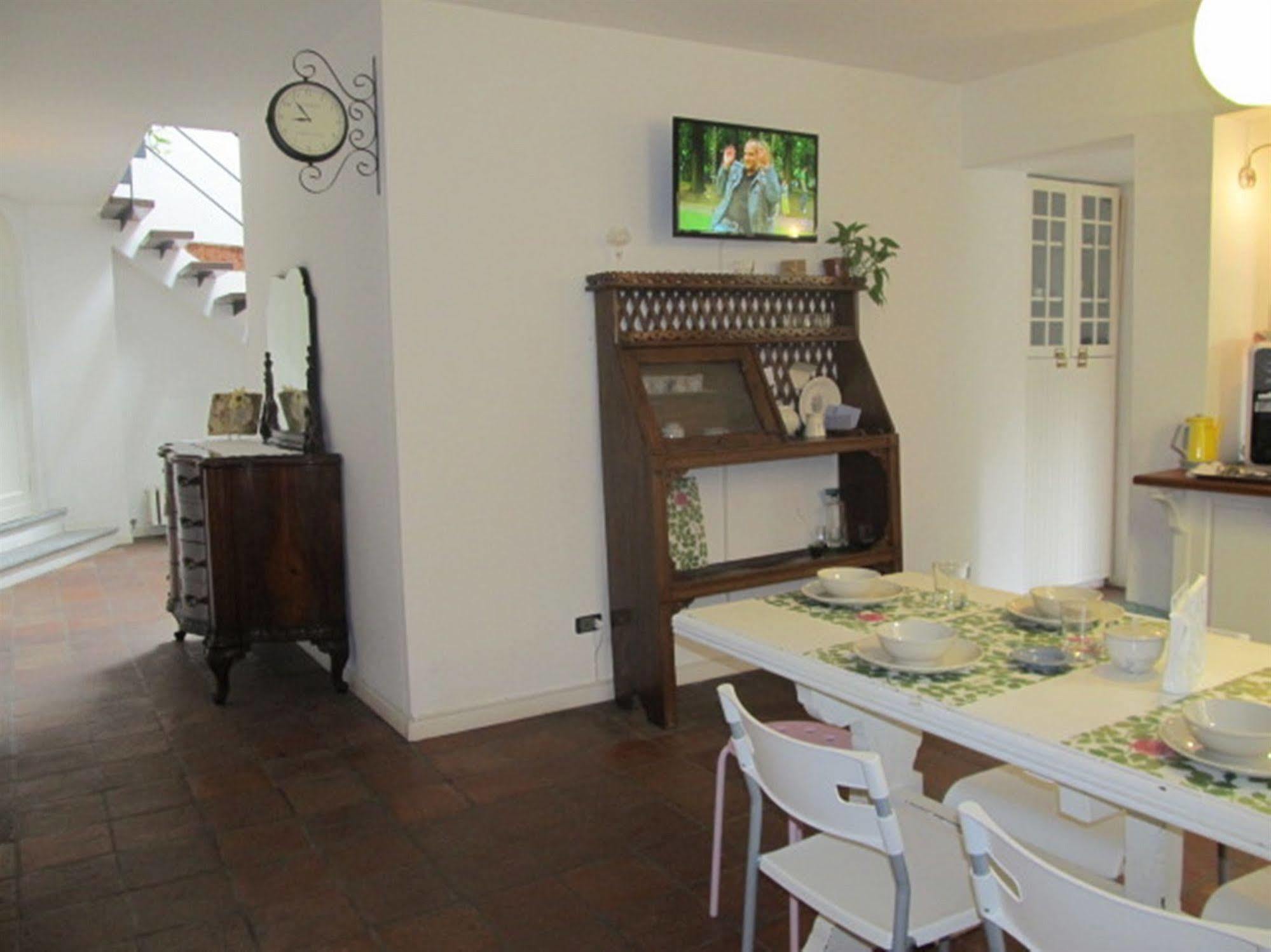 밀라노 Gioia House B&B 외부 사진