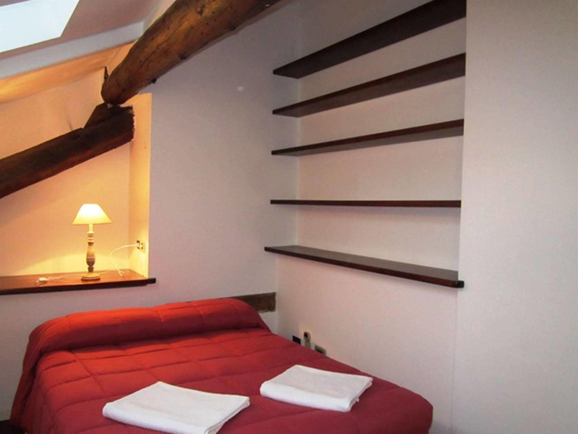 밀라노 Gioia House B&B 외부 사진