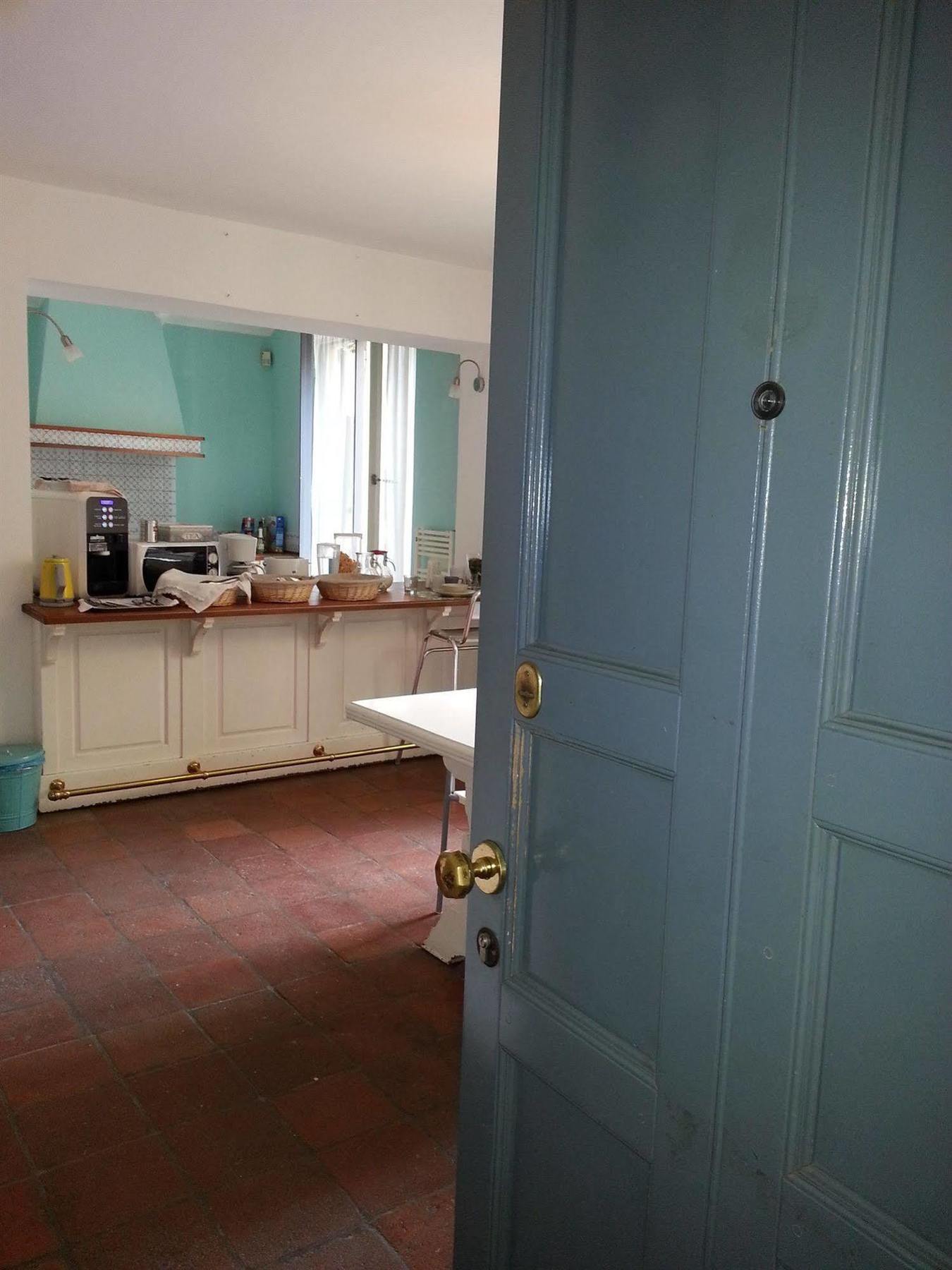 밀라노 Gioia House B&B 외부 사진