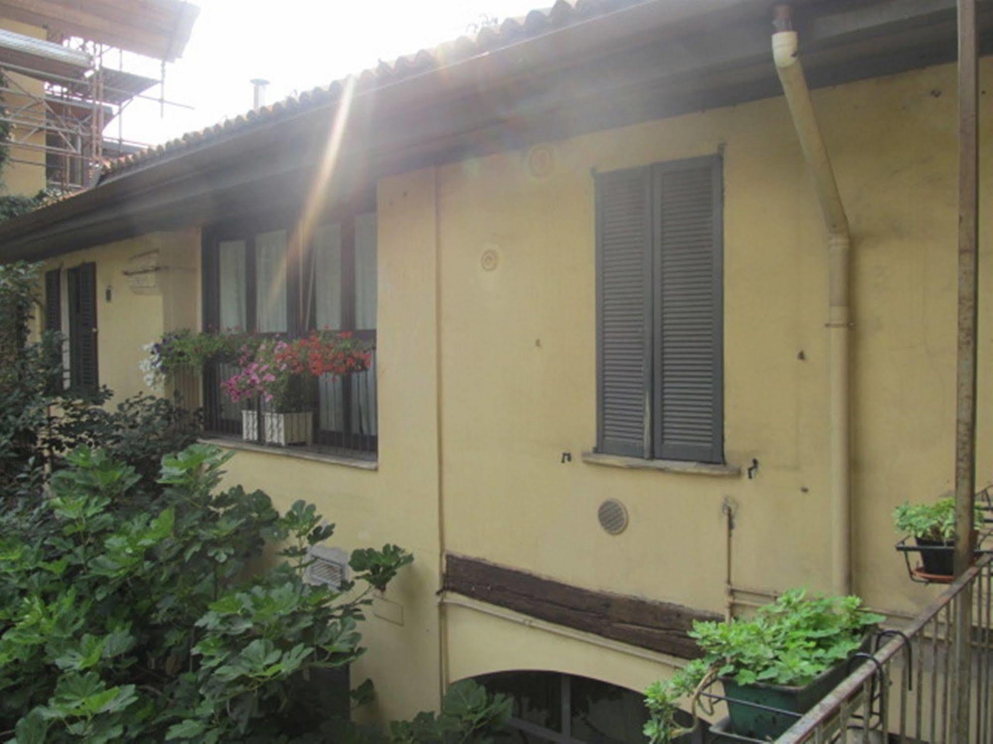 밀라노 Gioia House B&B 외부 사진