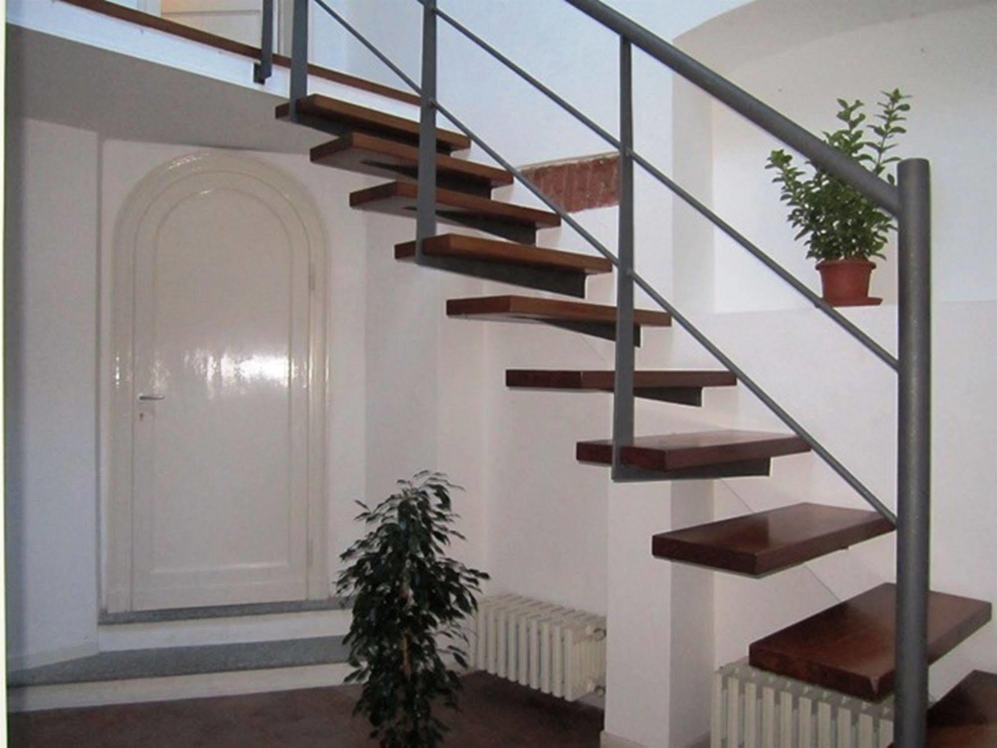 밀라노 Gioia House B&B 외부 사진