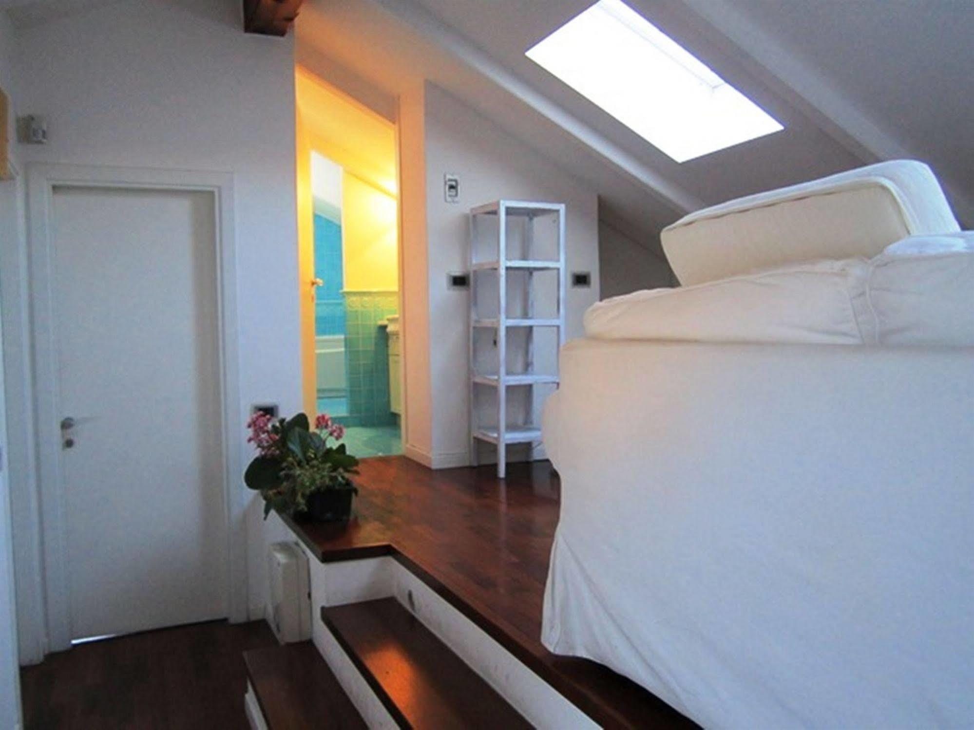 밀라노 Gioia House B&B 외부 사진