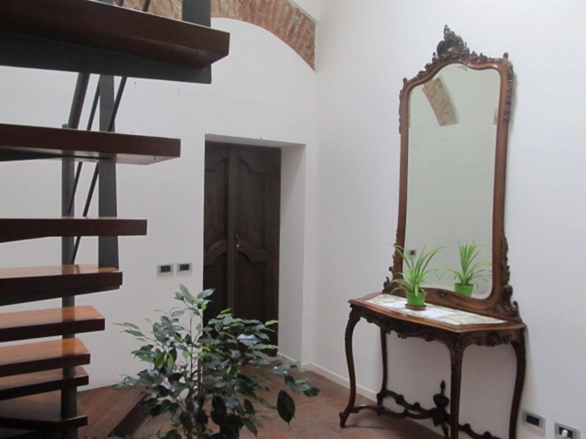 밀라노 Gioia House B&B 외부 사진