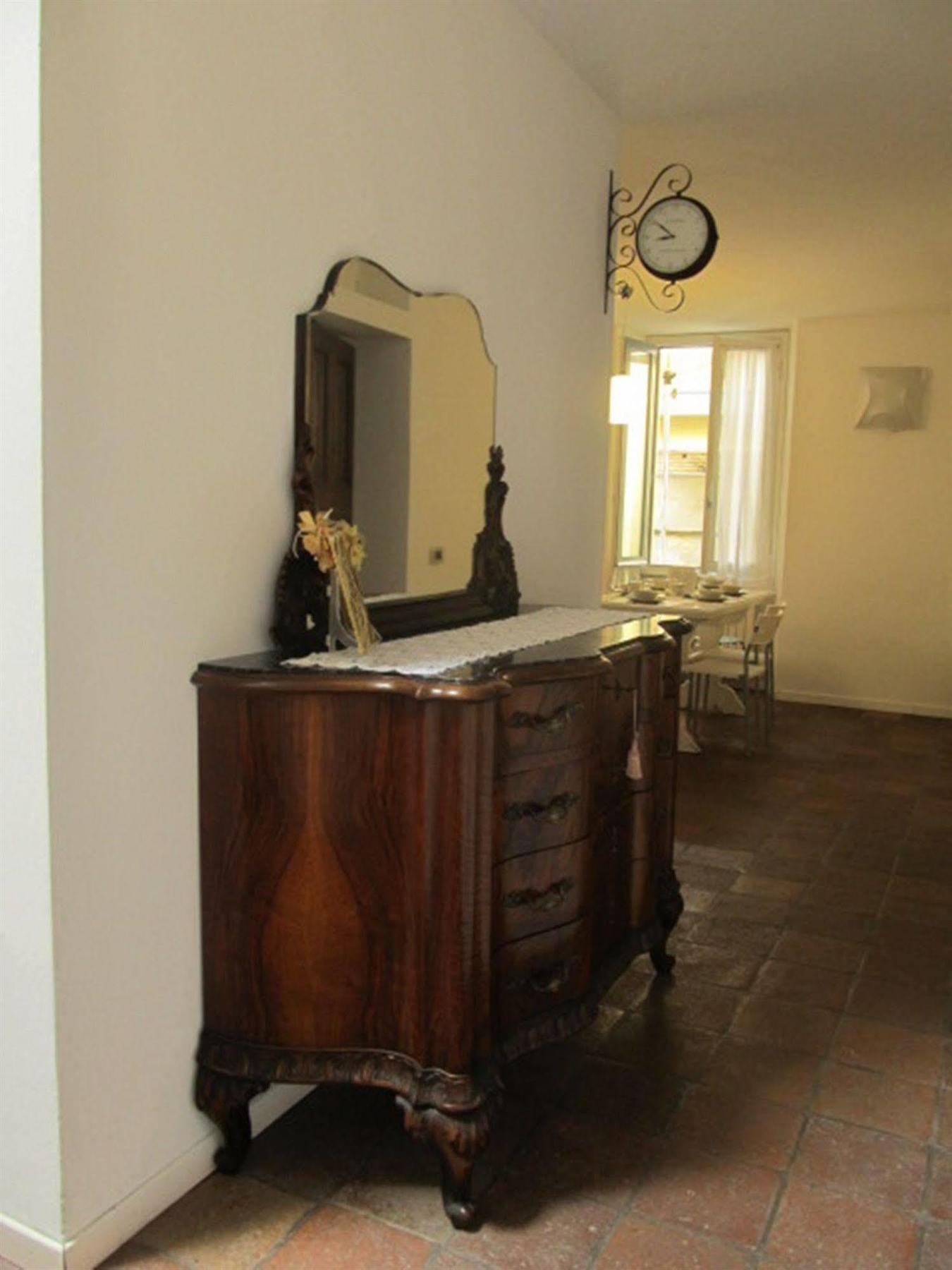 밀라노 Gioia House B&B 외부 사진