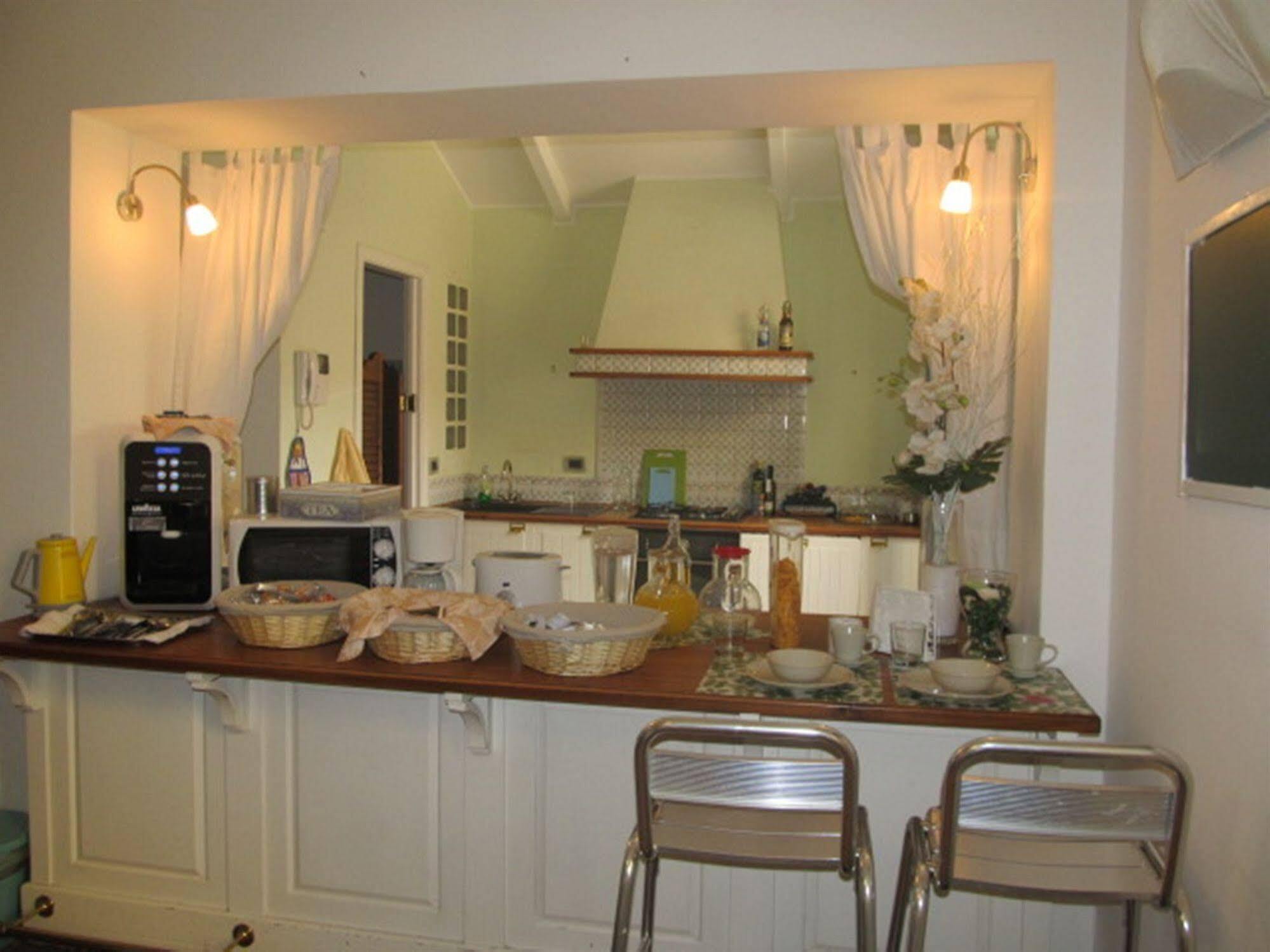 밀라노 Gioia House B&B 외부 사진