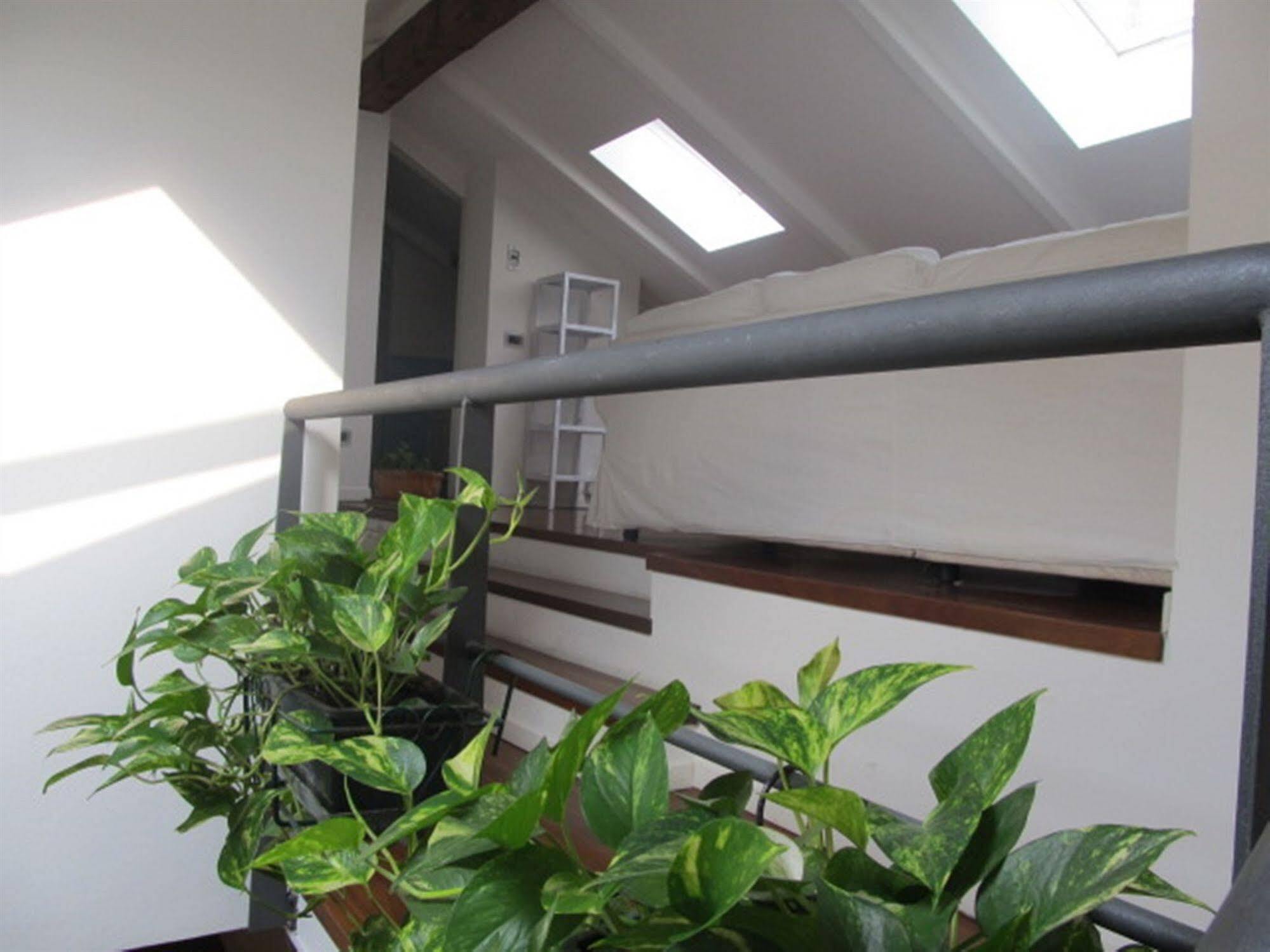 밀라노 Gioia House B&B 외부 사진